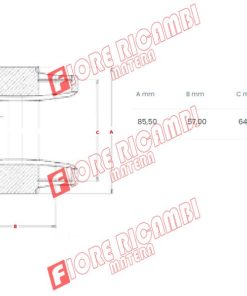5191027 - GIUNTO DOPPIO